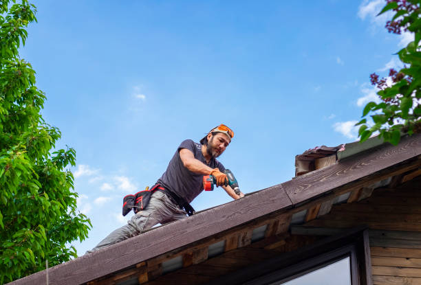 Best Gutter Installation and Repair  in Mystic, CT